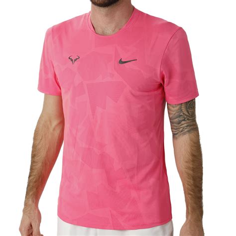 nike herren tennis shirt